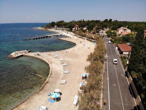 Hostal Two Bed Rooms Fortuna Near The Beach