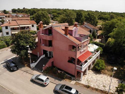 Hostal Two Bed Rooms Fortuna Near The Beach