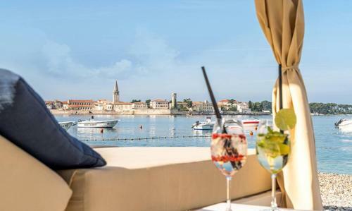 Hostal Two Bed Rooms Fortuna Near The Beach