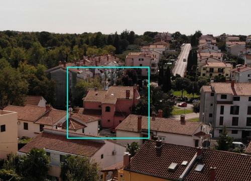 Hostal Two Bed Rooms Fortuna Near The Beach