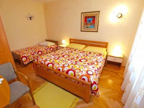 Apartments Veli Maj 1097