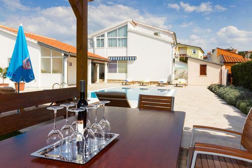 Villa 1445