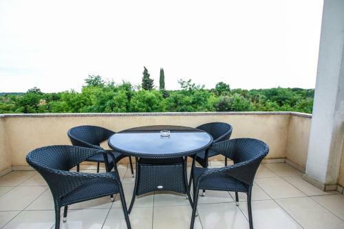 Hostal Apart Residence Leko