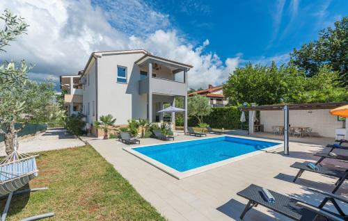 Hostal Apart Residence Leko