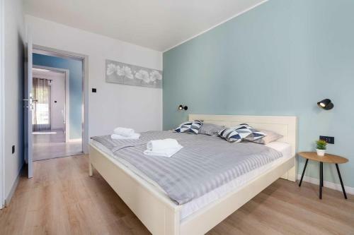 Apartamento App Marina
