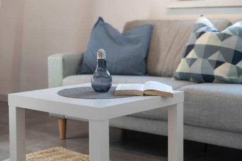 Apartamento App Marina