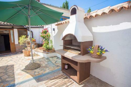 Apartamento Casa Cittar