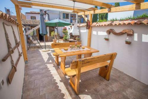 Apartamento Casa Cittar