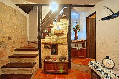 Apartamento Casa Cittar