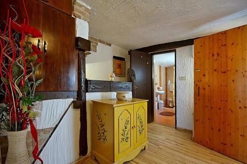 Apartamento Casa Cittar