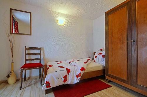 Apartamento Casa Cittar