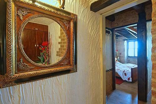 Apartamento Casa Cittar