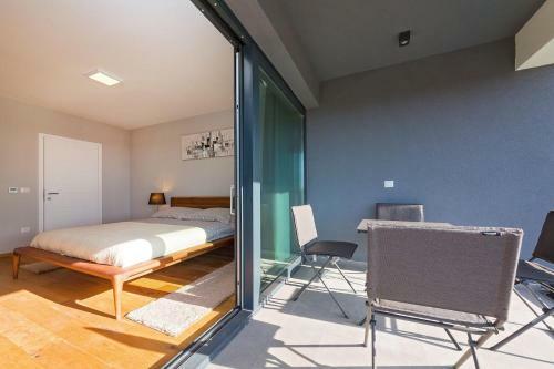 Villa Rose