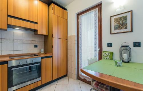 Apartment Roberto Punta
