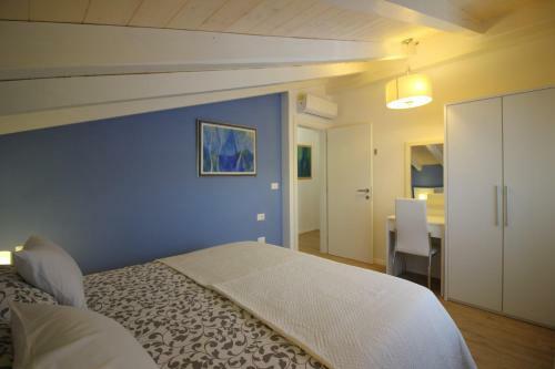 Apartments Tancel