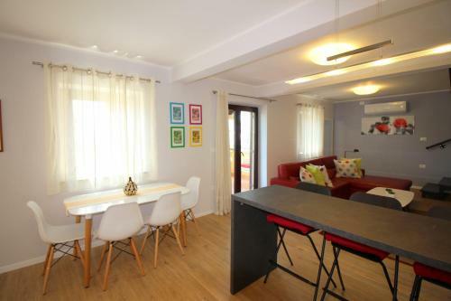 Apartments Tancel
