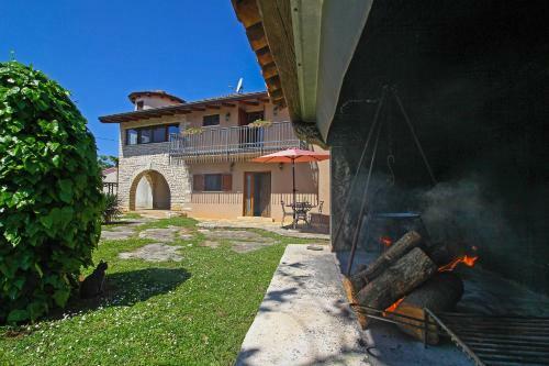 Hostal Kesser In Pore? * Istrien