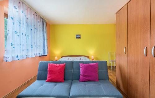 Hostal Apartment House Materada