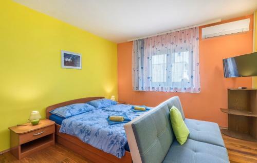 Hostal Apartment House Materada