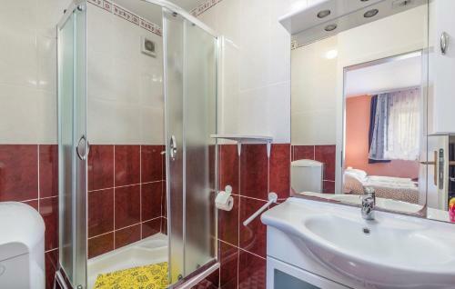 Hostal Apartment House Materada