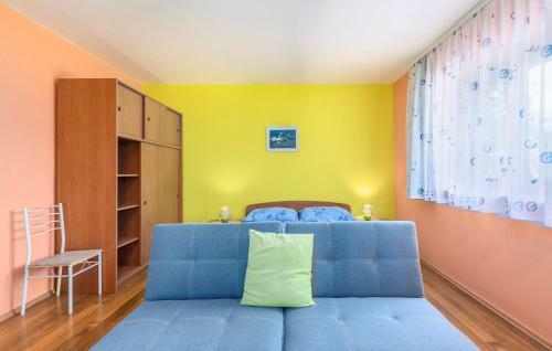 Hostal Apartment House Materada