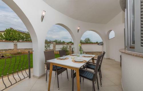Villa Laura With Private Pool