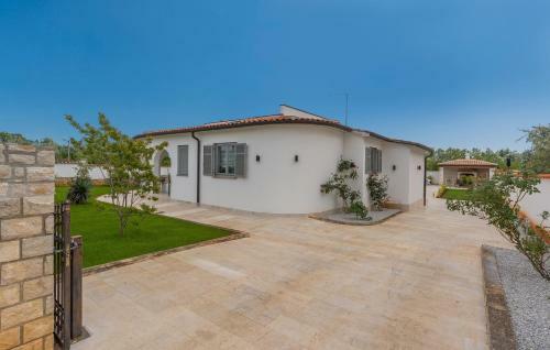 Villa Laura With Private Pool