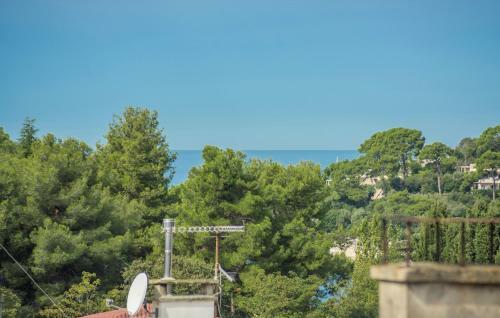 Apartment Ana Brulo Near The Beach