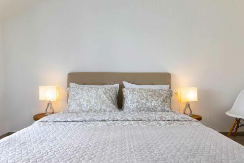 Apartamento Adrijana Pore?