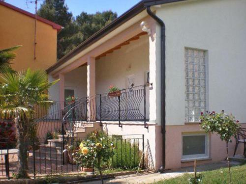 Hostal Guest Room For 2 Persons