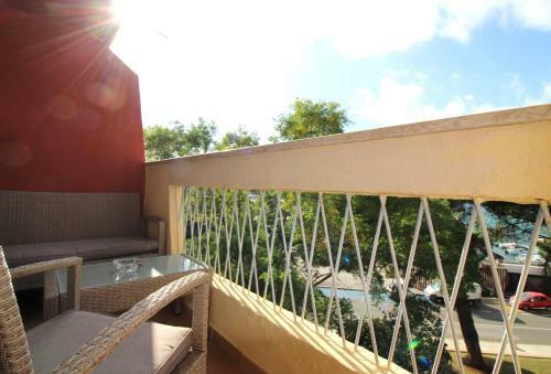 Apartment Agata In City Center