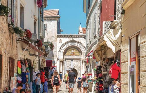 Awesome Apartment In Porec With Wifi And 3 Bedrooms