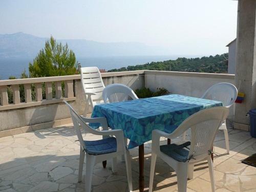 Apartments Soni - With Barbecue