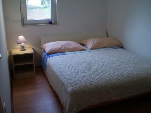 Apartments Ante - 50m From The Sea