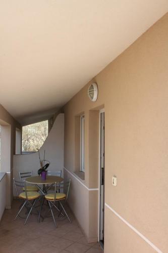 Apartments Ante - 50m From The Sea