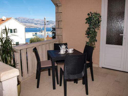 Apartment Vrilo - 20m From Beach