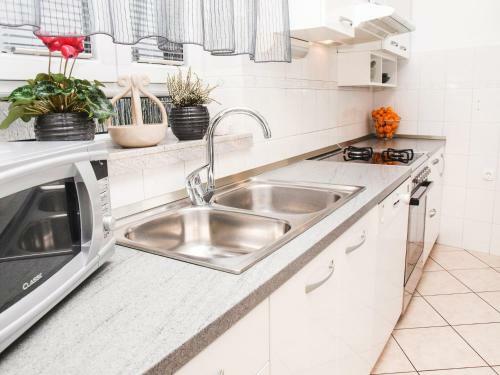 Apartment Vrilo - 20m From Beach