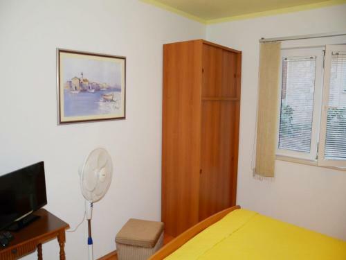 Apartment Vrilo - 20m From Beach