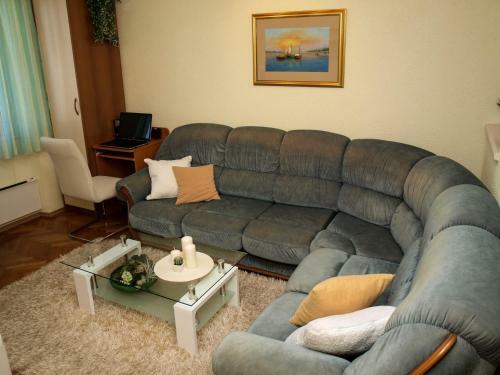 Apartment Vrilo - 20m From Beach