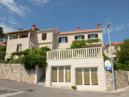 Apartment Vrilo - 20m From Beach