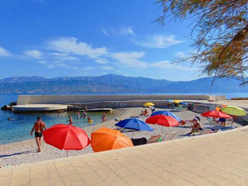 Apartment Vrilo - 20m From Beach