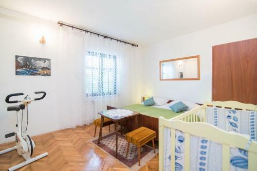 Apartment Damir - Free Parking