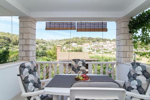 Apartment Damir - Free Parking