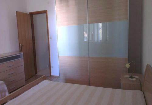 Apartments Nik?a - 10m From Beach