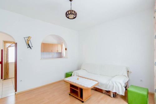 Apartments Annie-sea View