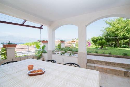 Apartments Annie-sea View