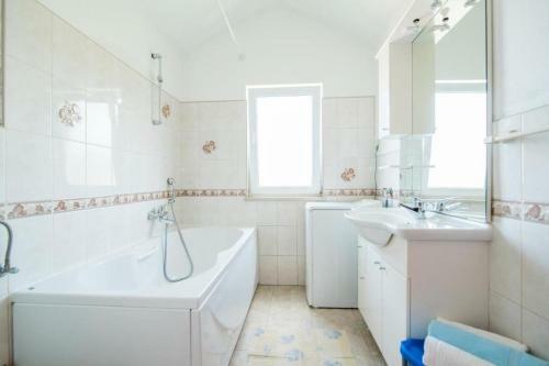 Apartments Annie-sea View