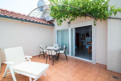 Apartments Annie-sea View
