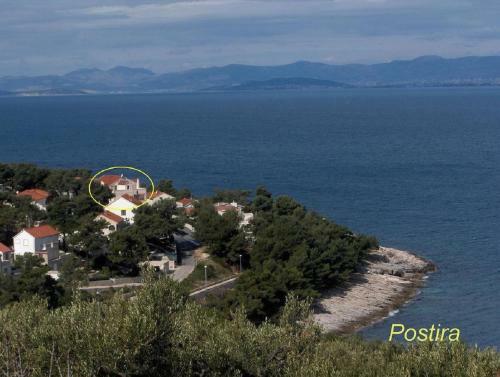 Apartments Annie-sea View