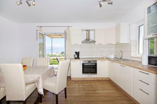 Holiday Home Tonko - Open Pool